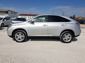 Lexus RX 450h   | Mobile.bg    7