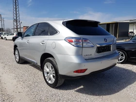 Lexus RX 450h   | Mobile.bg    4