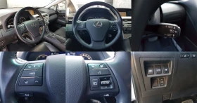 Lexus RX 450h   | Mobile.bg    12