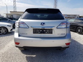 Lexus RX 450h   | Mobile.bg    5