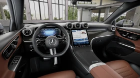 Mercedes-Benz GLC 300 4MATIC Coup | Mobile.bg    8