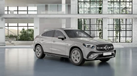     Mercedes-Benz GLC 300 4MATIC Coup