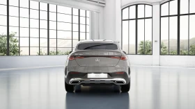 Mercedes-Benz GLC 300 4MATIC Coup | Mobile.bg    5