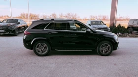 Mercedes-Benz GLE 300d 4MATIC 6+ 1 | Mobile.bg    7