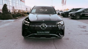 Mercedes-Benz GLE 300d 4MATIC 6+ 1 | Mobile.bg    2