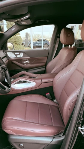 Mercedes-Benz GLE 300d 4MATIC 6+ 1 | Mobile.bg    10