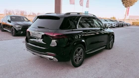 Mercedes-Benz GLE 300d 4MATIC 6+ 1 | Mobile.bg    6