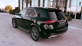 Mercedes-Benz GLE 300d 4MATIC 6+ 1 | Mobile.bg    4