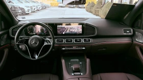 Mercedes-Benz GLE 300d 4MATIC 6+ 1 | Mobile.bg    9