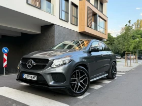 Mercedes-Benz GLE 350 AMG pack-2019 TOP!!! - 64999 лв. - 36749238 1
