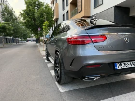 Mercedes-Benz GLE 350 AMG pack-2019 TOP!!! - 64999 лв. - 36749238 6