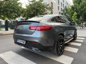 Mercedes-Benz GLE 350 AMG pack-2019 TOP!!! - 64999 лв. - 36749238 4