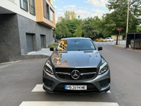 Mercedes-Benz GLE 350 AMG pack-2019 TOP!!! - 64999 лв. - 36749238 2