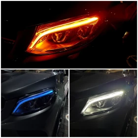 Mercedes-Benz GLE 350 AMG pack-2019 TOP!!! - 64999 лв. - 36749238 12