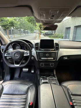Mercedes-Benz GLE 350 AMG pack-2019 TOP!!! - 64999 лв. - 36749238 9