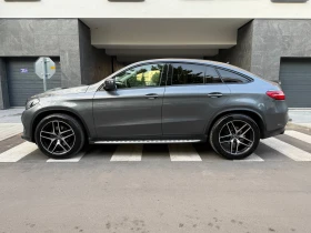 Mercedes-Benz GLE 350 AMG pack-2019 TOP!!! - 64999 лв. - 36749238 7