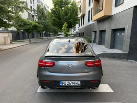 Mercedes-Benz GLE 350 AMG pack-2019 TOP!!! - 64999 лв. - 36749238 5