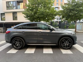 Mercedes-Benz GLE 350 AMG pack-2019 TOP!!! - 64999 лв. - 36749238 3