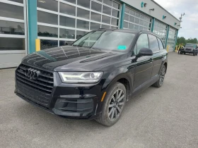 Audi Q7 * PROGRESSIV * CARFAX * ОПЦИЯ ЗА ФИНАНСИРАНЕ 