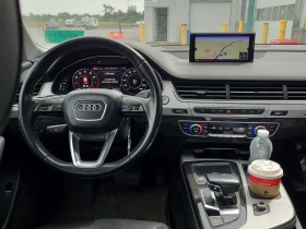 Audi Q7 * PROGRESSIV * CARFAX * ОПЦИЯ ЗА ФИНАНСИРАНЕ - 30600 лв. - 13193288 6