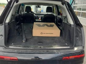 Audi Q7 * PROGRESSIV * CARFAX * ОПЦИЯ ЗА ФИНАНСИРАНЕ - 30600 лв. - 13193288 10