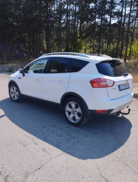 Ford Kuga 4x4 | Mobile.bg    2