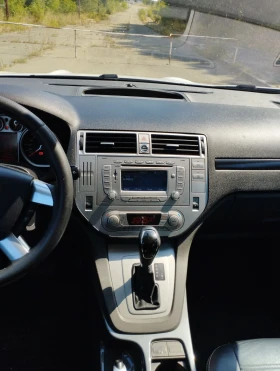 Ford Kuga 4x4 | Mobile.bg    4