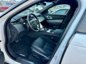 Обява за продажба на Land Rover Range Rover Velar R-DYNAMIC ~51 500 лв. - изображение 7