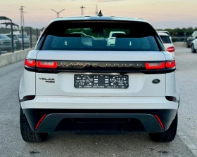 Обява за продажба на Land Rover Range Rover Velar R-DYNAMIC ~51 500 лв. - изображение 4