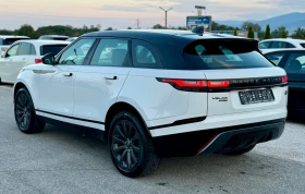 Обява за продажба на Land Rover Range Rover Velar R-DYNAMIC ~51 500 лв. - изображение 3