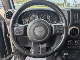 Jeep Wrangler 75 Anniversary* 3.6 Pentastar* Кожа - 33000 лв. - 45387489 7