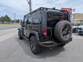 Jeep Wrangler 75 Anniversary* 3.6 Pentastar* Кожа - 33000 лв. - 45387489 4