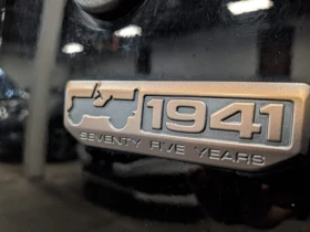 Jeep Wrangler 75 Anniversary* 3.6 Pentastar* Кожа - 33000 лв. - 45387489 10