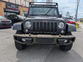 Jeep Wrangler 75 Anniversary* 3.6 Pentastar* Кожа - 33000 лв. - 45387489 2
