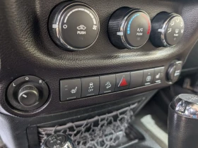 Jeep Wrangler 75 Anniversary* 3.6 Pentastar* Кожа - 33000 лв. - 45387489 8