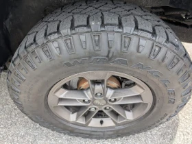 Jeep Wrangler 75 Anniversary* 3.6 Pentastar* Кожа - 33000 лв. - 45387489 11