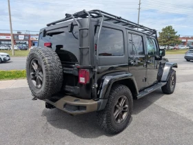 Jeep Wrangler 75 Anniversary* 3.6 Pentastar* Кожа - 33000 лв. - 45387489 3