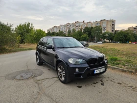 Обява за продажба на BMW X5 3.0SD ~23 500 лв. - изображение 1
