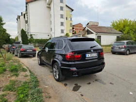 Обява за продажба на BMW X5 3.0SD ~23 500 лв. - изображение 4