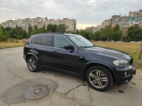 Обява за продажба на BMW X5 3.0SD ~23 500 лв. - изображение 2