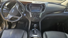 Hyundai Santa fe 2, 0 DIESEL | Mobile.bg    6