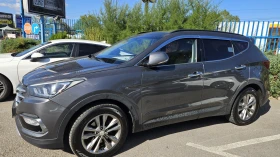Hyundai Santa fe 2, 0 DIESEL | Mobile.bg    2