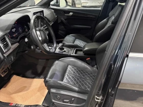 Audi SQ5 * Technik * CARFAX *    | Mobile.bg    5