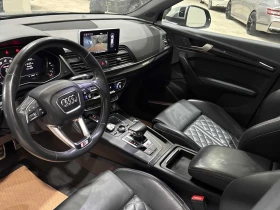 Audi SQ5 * Technik * CARFAX *    | Mobile.bg    9