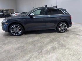 Audi SQ5 * Technik * CARFAX *    | Mobile.bg    2