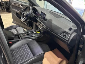 Audi SQ5 * Technik * CARFAX *    | Mobile.bg    12
