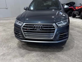Audi SQ5 * Technik * CARFAX *    | Mobile.bg    6