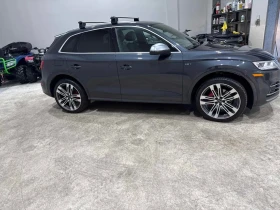 Audi SQ5 * Technik * CARFAX *    | Mobile.bg    3