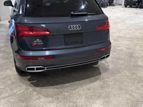 Audi SQ5 * Technik * CARFAX *    | Mobile.bg    4
