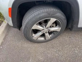 Jeep Grand cherokee * Limited * CARFAX * БЕЗ ПЪРВОНАЧАЛНА ВНОСКА - 50450 лв. / 25794.68 € - 71366270 7